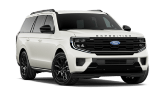 2027 Ford Expedition® External Image 4